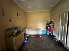 Current occupants of the site
